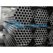 GB5310, GB6479, DIN17175, ASTM SA213, ASTM SA335 Alloy Seamless Steel Pipe